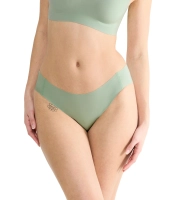 Majtki damskie sloggi ZERO Feel figi Tai bezszwowe