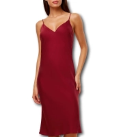 Koszula nocna damska Triumph Silky Sensuality Jedwabna