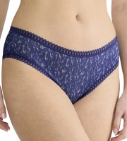 Majtki damskie sloggi GO Crush figi Hipster 3-pak