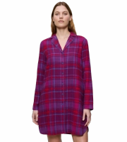 Koszula nocna Triumph Boyfriend NDW 01 X Checks