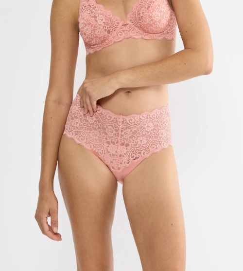 Majtki Damskie Triumph Amourette Maxi