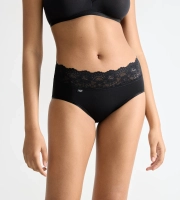 Majtki damskie Sloggi Romance figi Midi