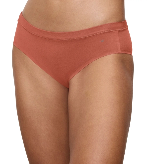 Majtki damskie Triumph Smart Natural figi Hipster EX 