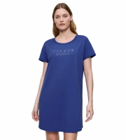 Koszula nocna Triumph Nightdresses NDK bawełniana