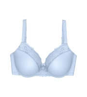 Biustonosz Triumph Ladyform Soft W minimizer miękki z fiszbinami 