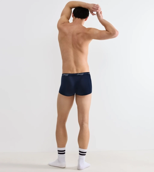 Majtki męskie sloggi men Start Hipster C2P b