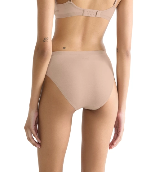 Majtki Damskie sloggi GO Daily Cotton Tai