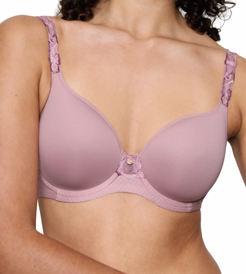 Biustonosz Triumph Wild Azalea Florale WP usztywniany z fiszbinami