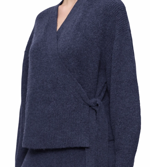 Sweter damski Triumph Amourette Cozy Cardigan