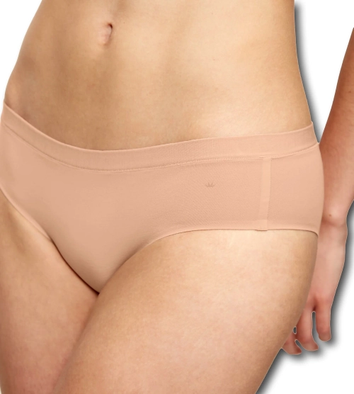 Majtki damskie Triumph Smart Natural figi Hipster EX 
