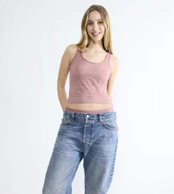 Koszulka Damska sloggi FREE Evolve