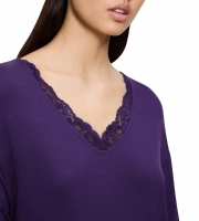 Koszula nocna Triumph Timeless Sensuality NDK LSL