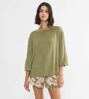 Koszulka damska Triumph Aura Spotlight Top