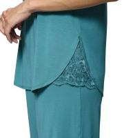 Piżama damska Triumph Timeless Sensuality PSK komplet z krótkim rękawem