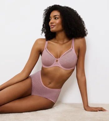 Biustonosz Triumph Signature Sheer W01 EX