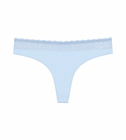 Majtki damskie Triumph Feel of Modal figi String