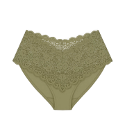 Majtki damskie Triumph Amourette Maxi