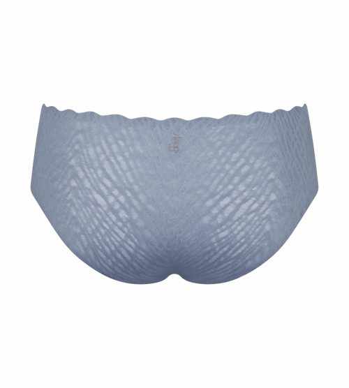 Majtki damskie sloggi ZERO Feel Bliss Hipster