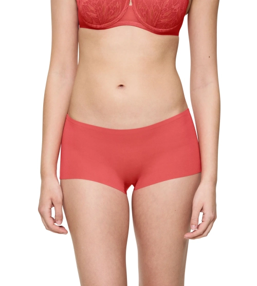 Majtki Damskie Smart Invisible Boyshort