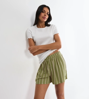 Spodenki damskie Triumph Mix & Match Shorts Viscose