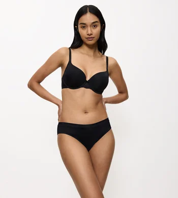 Majtki damskie Triumph Sense of Modal figi Tai bezszwowe