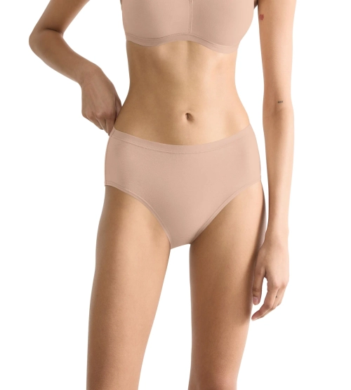 Majtki Damskie sloggi GO Daily Cotton Midi
