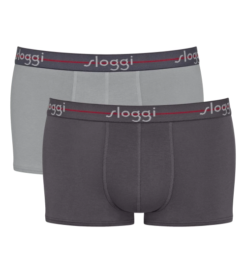 Majtki Męskie sloggi men Start Hipster C2P b