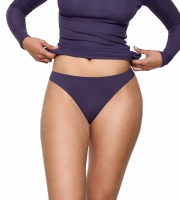 Majtki damskie Triumph Smart Invisible figi bezszwowe String