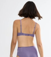 Biustonosz Triumph Amourette Charm T WHP01 usztywniany z fiszbinami