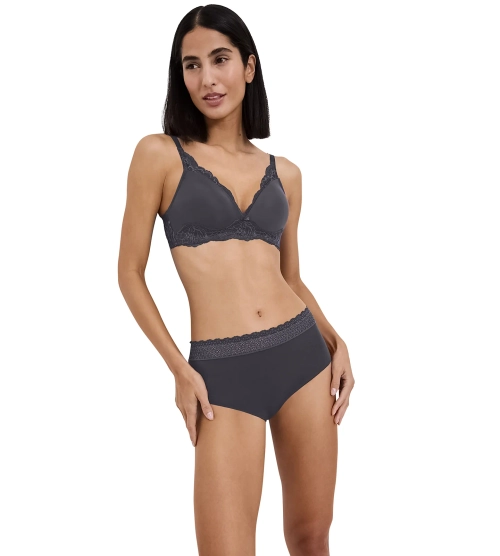 Majtki damskie Triumph Feel of Modal figi Midi