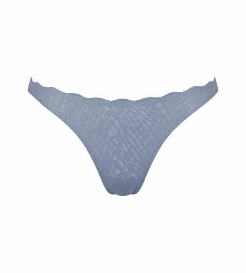 Majtki damskie sloggi ZERO Feel Bliss figi String