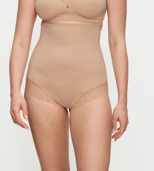 Majtki Modelujące True Shape Sensation Super HW Triumph