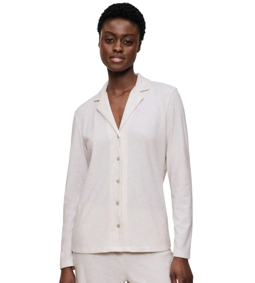 Top Triumph Mix & Match z długim rękawem