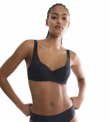 Biustonosz Triumph Amourette Graphic WHP