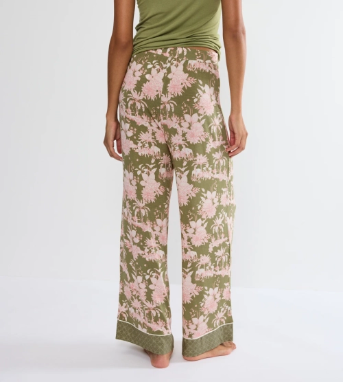 Spodnie damskie Triumph Aura Spotlight Trousers 01