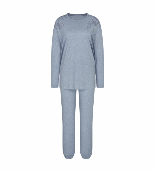 Piżama damska Triumph Endless Comfort PK bawełna z modalem