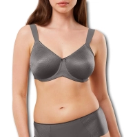 Biustonosz Triumph Essential minimizer z fiszbinami