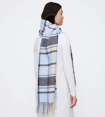 Szal Triumph Accessories Blanket Scarf