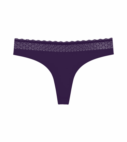 Majtki damskie Triumph Feel of Modal String