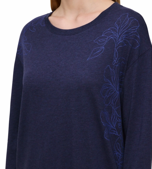 Piżama damska Triumph Endless Comfort PK 01 LSL