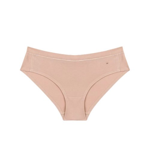 Majtki damskie Triumph Smart Natural figi Hipster EX 