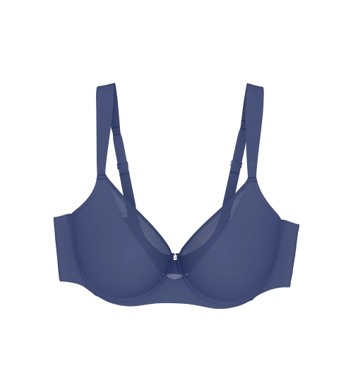 Biustonosz Triumph True Shape Sensation W z fiszbinami