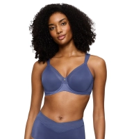 Biustonosz Triumph True Shape Sensation W z fiszbinami