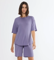 Piżama damska Triumph Timeless Sensuality PSK