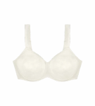 Silk White