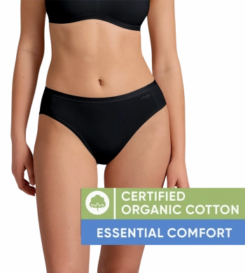 Majtki damskie sloggi GO Daily Cotton figi Tai