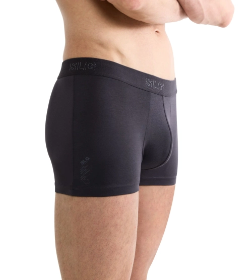 Majtki Męskie sloggi SLG Base Trunk 2-PAK
