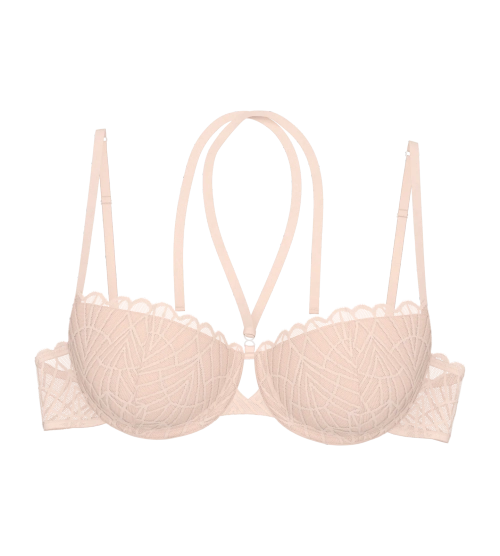 Biustonosz That Night In Vegas WHP