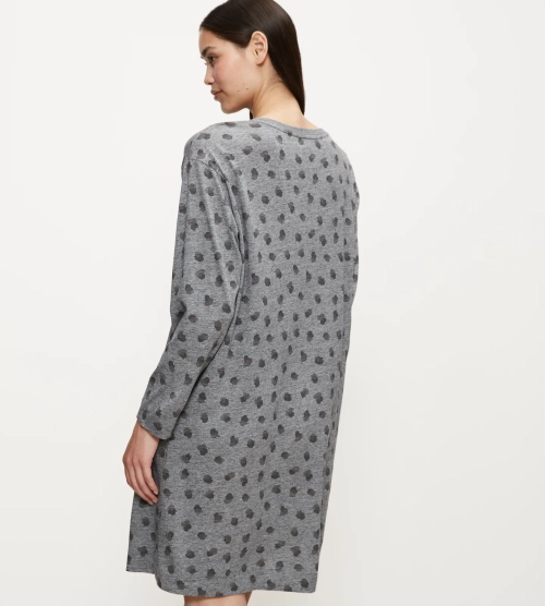 Koszula nocna damska Triumph Endless Comfort NDK LSL