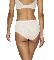 Majtki damskie Triumph Shape Smart Ellipse figi Maxi